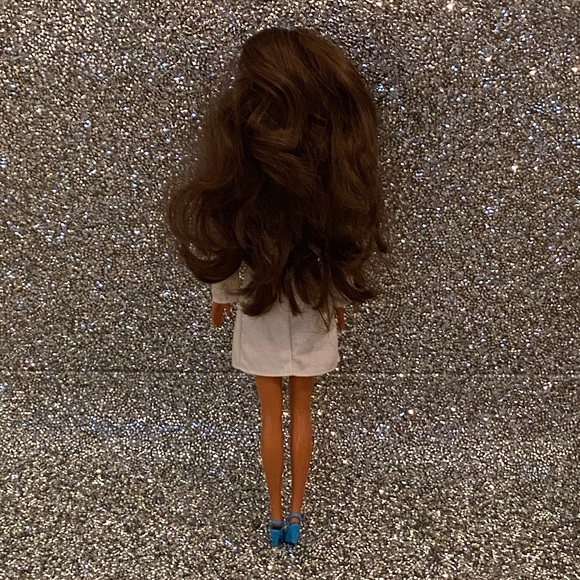 1997 Dentist Barbie - Picture 8 of 10